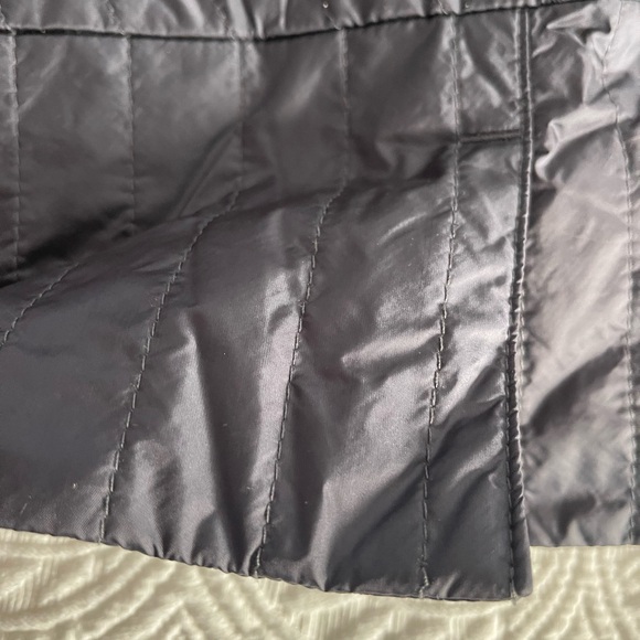 Mountain Hardwear Sporty Quilted Snow Skirt for Cold Outdoors Women L - Picture 7 of 12